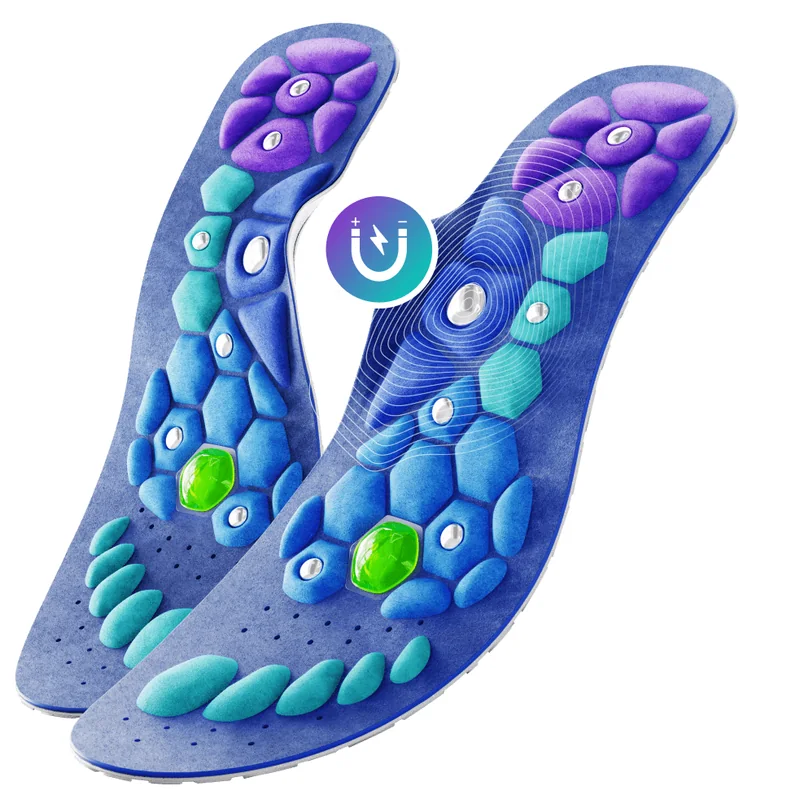 EvoStep Insoles