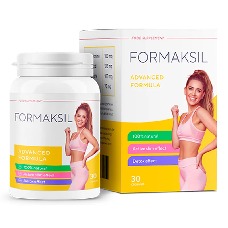 Formaksil: recensioni, prezzo, ingredienti e dove acquistarlo in farmacia Formaksil